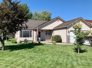 1134 Pershing St, Wenatchee, WA 98801