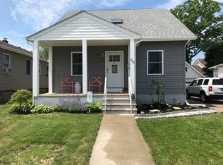 1218 Oakwood Rd, Belmar, NJ 07719