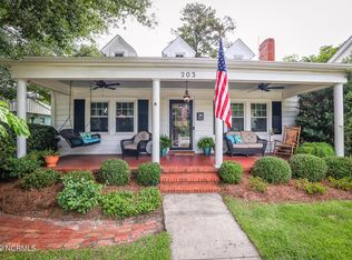203 Brookwood Ave, Wilmington, NC 28403