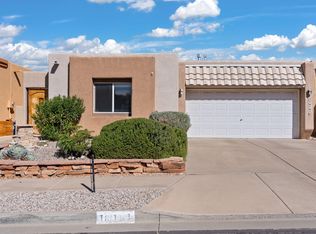10101 Irbid Rd NE, Albuquerque, NM 87122