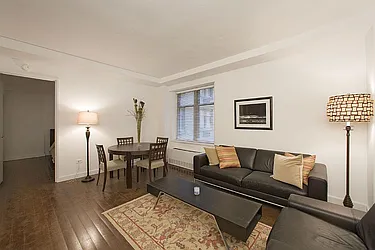 Rented by Corcoran