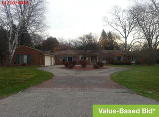 23100 Staunton St, Southfield, MI