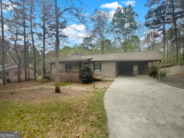 471 Victoria Rd, Woodstock, GA 30189