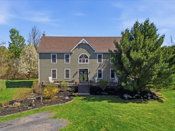 353 County Road 402, Westerlo, NY 12193