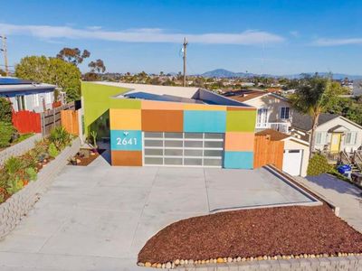 2641 46th St, San Diego, CA, 92105