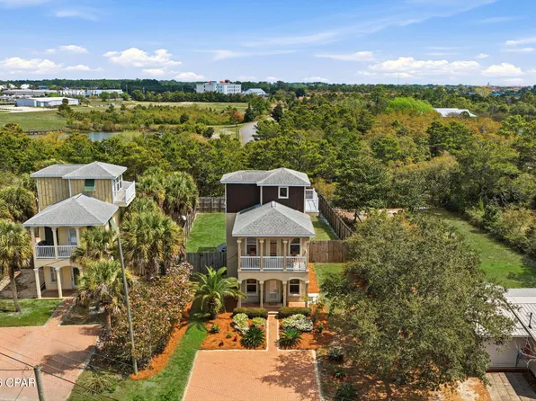 215 Vestavia St, Panama City Beach, FL 32413