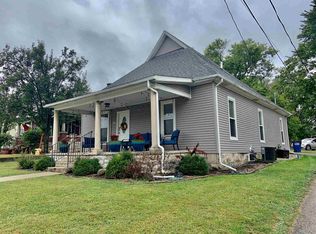 1019 N St, Bedford, IN
