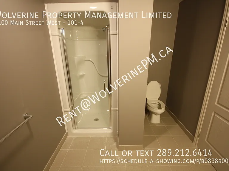 1100 Main St W #101-6 — Photo 16