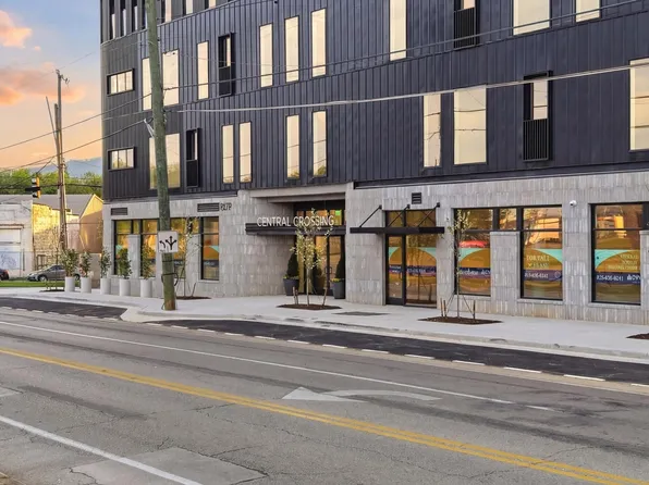 1939 Central Ave #429, Chattanooga, TN 37408