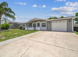 3554 Calera Dr, New Port Richey, FL 34652