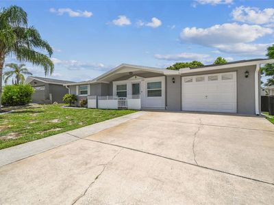 3554 Calera Dr, New Port Richey, FL, 34652