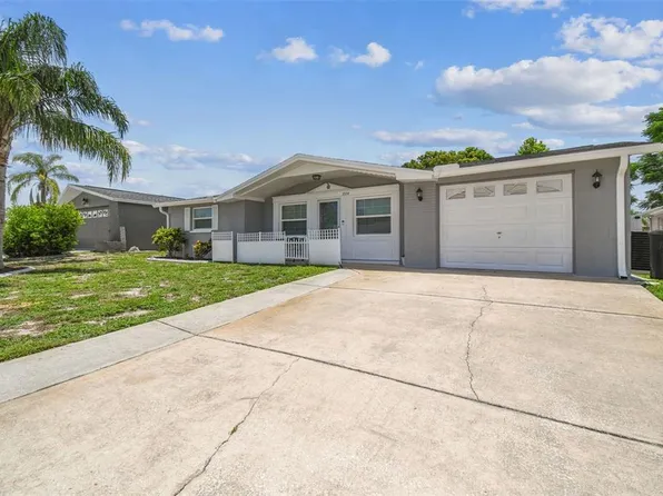 3554 Calera Dr, New Port Richey, FL 34652