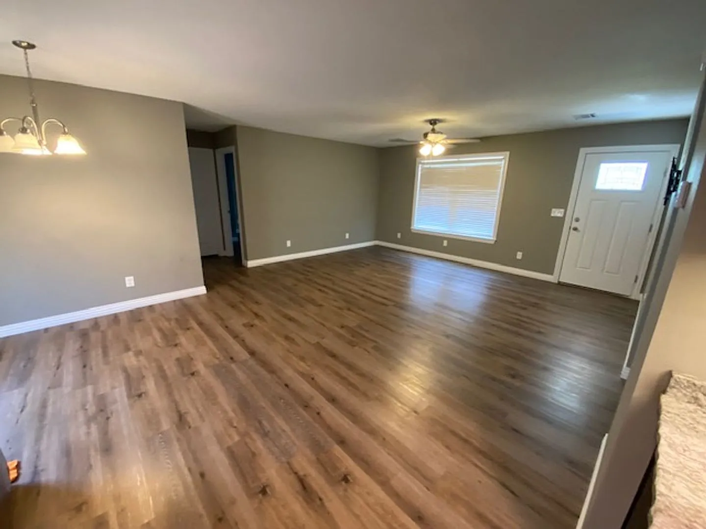 Beautiful Country Home For Lease! — Photo 3