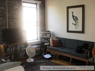 Rented by Magnum Realty Holdings, LLC