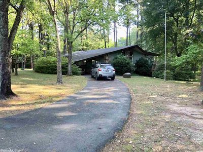 209 Shiloh Rd, Greers Ferry, AR, 72067