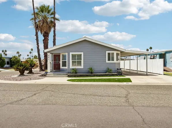 301 Camino Del Sol, Hemet, CA 92543
