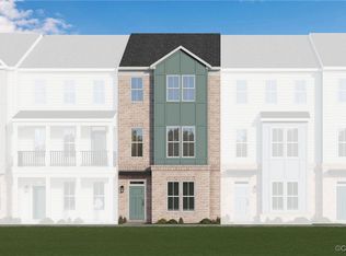 15386 Oasis Sun Way, Chesterfield, VA 23832