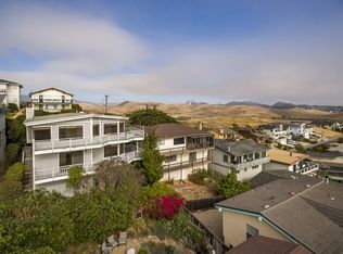 2625 Nutmeg Ave, Morro Bay, CA 93442