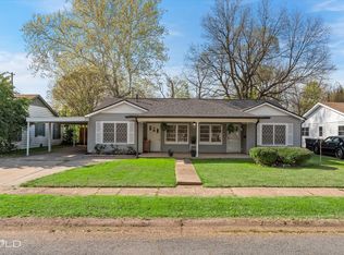 1305 Shamrock St, Bossier City, LA 71112