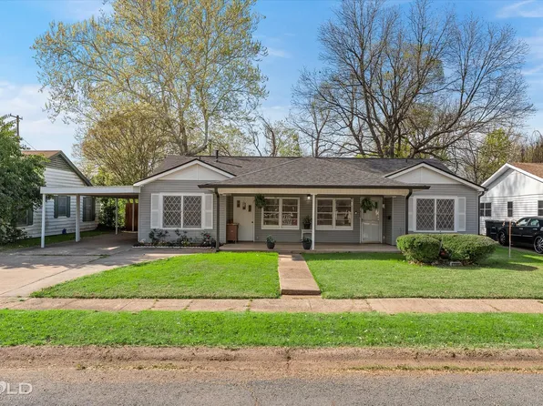 1305 Shamrock St, Bossier City, LA 71112