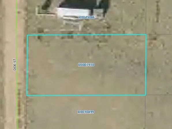 00007 Doe Street, Hartsel, CO 80449