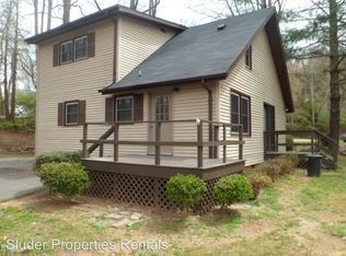40 Elm St, Sylva, NC 28779