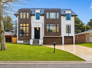 58 Sumner Heights Dr, Toronto, ON M2K 1Y4