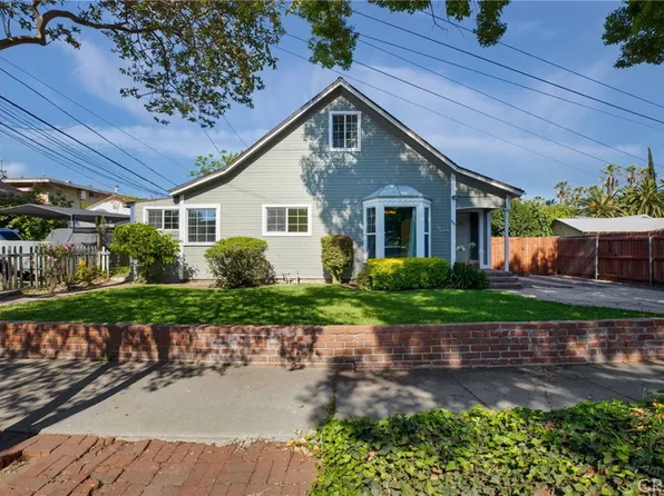 750 N Caswell Ave, Pomona, CA 91767