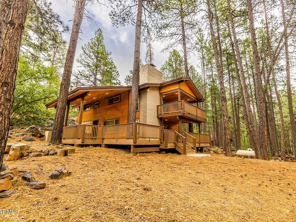 140 E Valley Pl, Munds Park, AZ 86017 Zillow