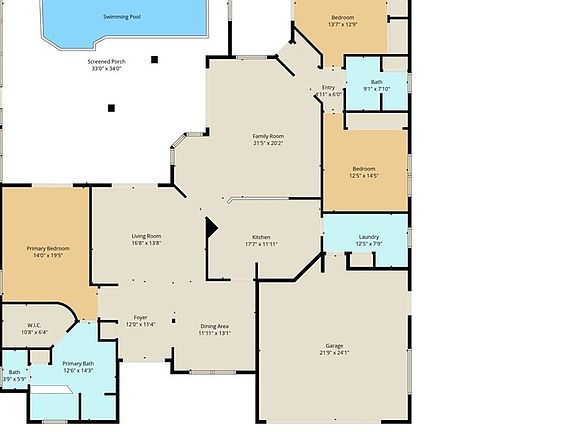 4th image of 26 Plumbago Ct