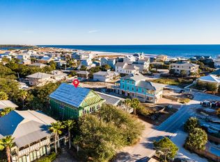 237 Magnolia St, Santa Rosa Beach, FL 32459