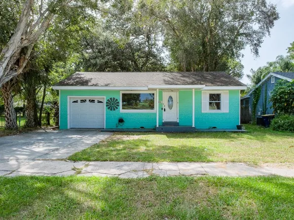 1931 Gilbert St, Clearwater, FL 33765