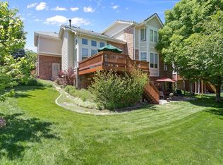 9554 E Maplewood Cir, Greenwood Village, CO 80111