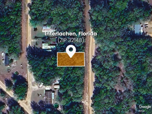 000 Wilson Dr Drive, Interlachen, FL 32148