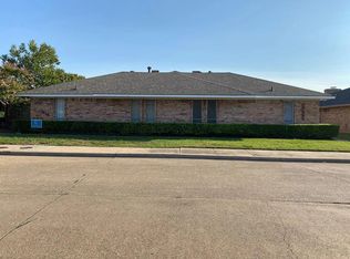 3624 Hopetown Dr #3624, Dallas, TX 75229