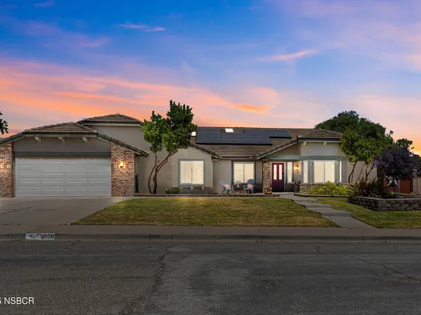 4578 Monaco Ct, Santa Maria, CA 93455