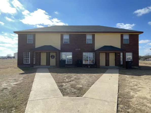 1210 Industrial Blvd, Killeen, TX