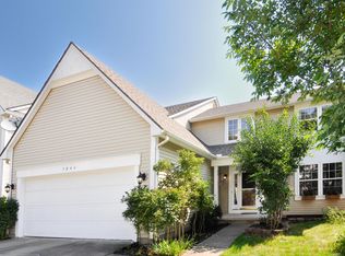 3240 Dunwoodie Rd, Ann Arbor, MI 48105