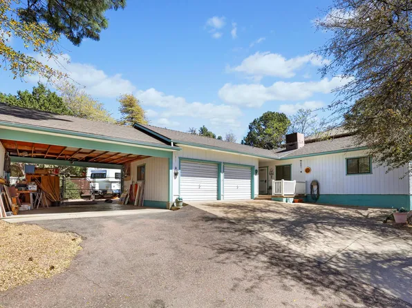 1417 N Easy St, Payson, AZ 85541