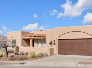 6247 Franklin Eagle Ct, El Paso, TX 79912