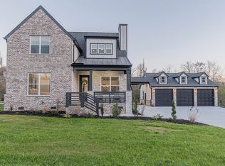 7930 Bill Reed Rd, Chattanooga, TN 37421