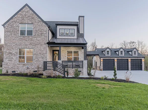 7930 Bill Reed Rd, Chattanooga, TN 37421