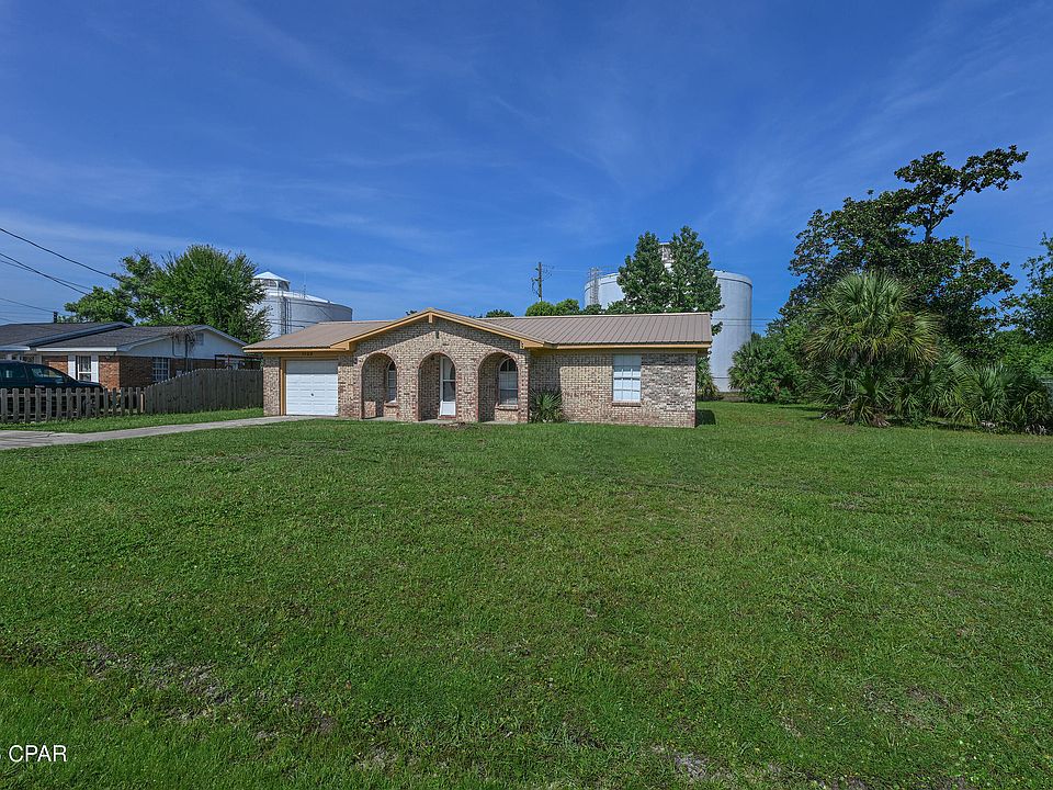 1108 Pennsylvania Ave, Lynn Haven, FL 32444 Zillow