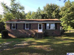132 Southside Rd, Mc Bee, SC 29101