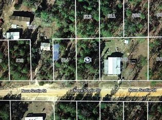 512 Nova Scotia St, Interlachen, FL 32148