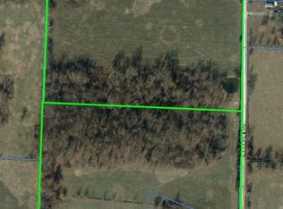 Warren Rd, Decatur, AR 72722