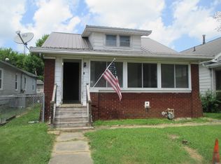 3221 Austin Ave, Evansville, IN 47712