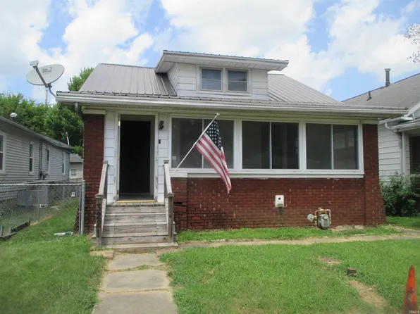 3221 Austin Ave, Evansville, IN 47712