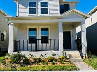 1413 Happy Bird Ln, Winter Springs, FL 32708