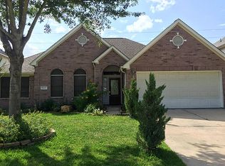 16622 Millridge Ln, Houston, TX 77095